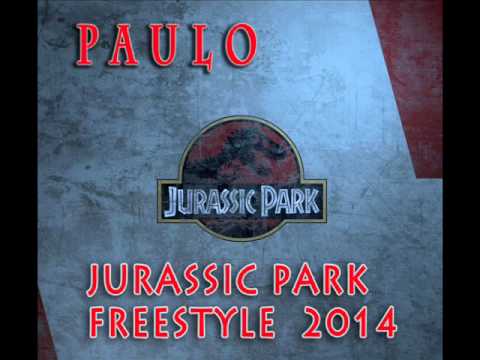 Jurassic Park Freestyle