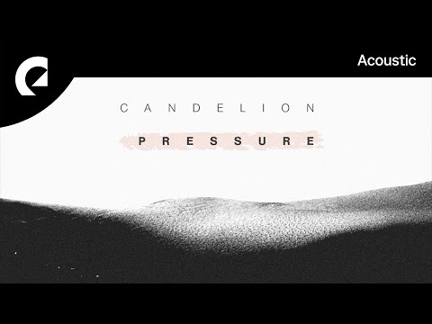 Candelion feat.  Le June - Pressure