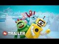 Yo Gabba GabbaLand Season 1 Trailer