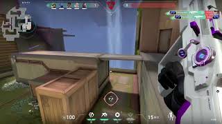 CS valorant clips#01