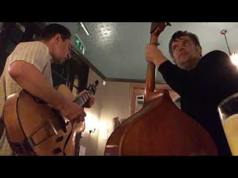 Chris Corcoran & Matt Radford