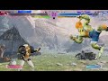 Short Set With An Online Blanka