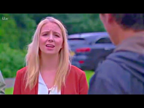 Belle Dingle 9th September 2020 - jamie starts to push for his divorce