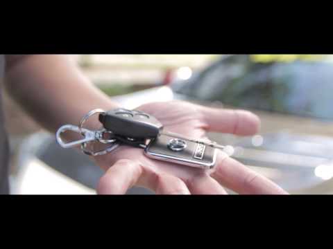 ARCKEY by Taiwan Ben