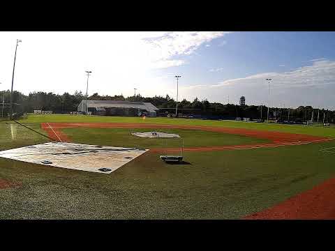 HCAW H2 - Sparks Haarlem H1