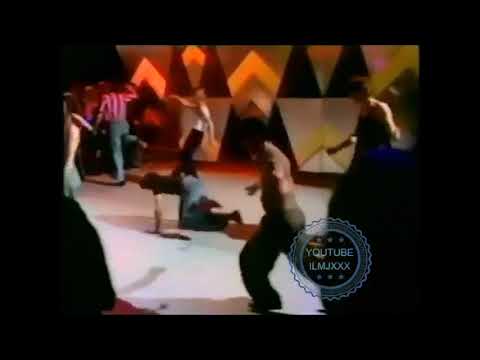 Luther Ingram - If It's All The Same To You Babe Top Of The Pops