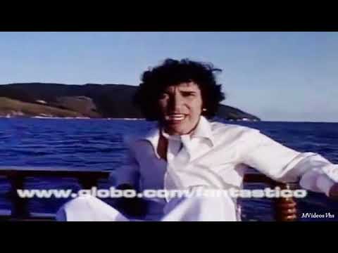 Ricardo Braga Tributo ao rei Roberto Carlos