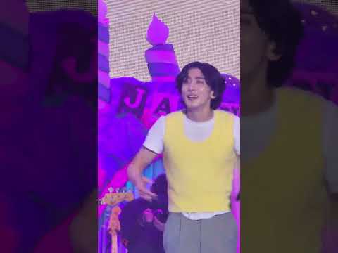 230128 잔나비 (JANNABI) - 알록달록 / 판타스틱 올드패션드 송년회 전국투어 서울, 올림픽공원 올림픽홀