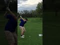 My Golf Swing