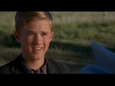 Secondhand Lions (2003) - Farewell To The Farm