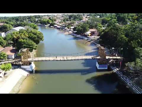 Domingão de verão balsas 