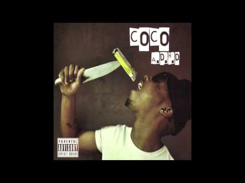Coco - If ya diss (featuring Shinobi, T-Flow, Concept, Kase & Jezza B)