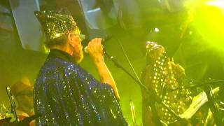 Sun Ra Arkestra - "Discipline"