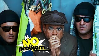 Download lagu भाभी के देवर! भाभी जी में देवी आ गए है - Paresh Rawal, Sanjay Dutt & Akshay Khanna कॉमेडी No Problem mp3