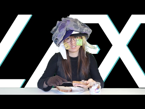 Video thumbnail for L.E.X.