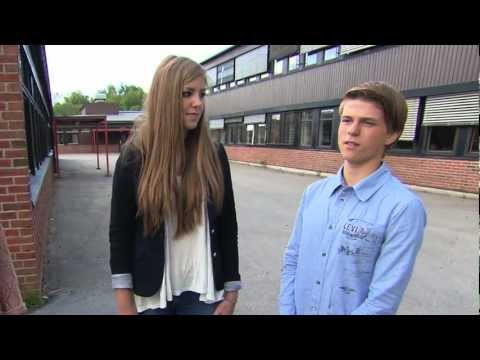 Den Store Skoledugnaden - Oppussing av Begby skole