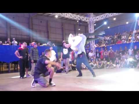 QDM VS RESISTÊNCIA ATIVA