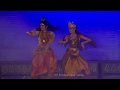 Shiva Parvathi Ananda Thandavam Vana Virata Vijayam 2014 Anitha Guha Bharatanatyam Dance