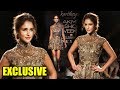 Satyameva Jayate ACTRESS Aisha Sharma LOOKS HOT Walking THE RAMP At Lakme Fashion Week