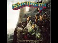 Molly Hatchet - Melissa (The Allman Brothers Band Cover)