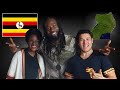 Geography Now! UGANDA