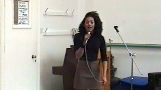 Watch Mel B&#39;s Never-Before-Seen Spice Girls Audition