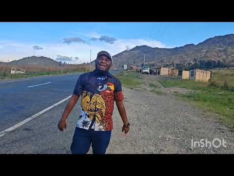 50th Anniversary Papua 🇵🇬 New Guinea official video clip 2025 Texas Allen Ai cover 