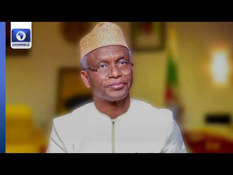 FG Charges El-Rufai Over NSA Phone Interception + More | Newsroom Series