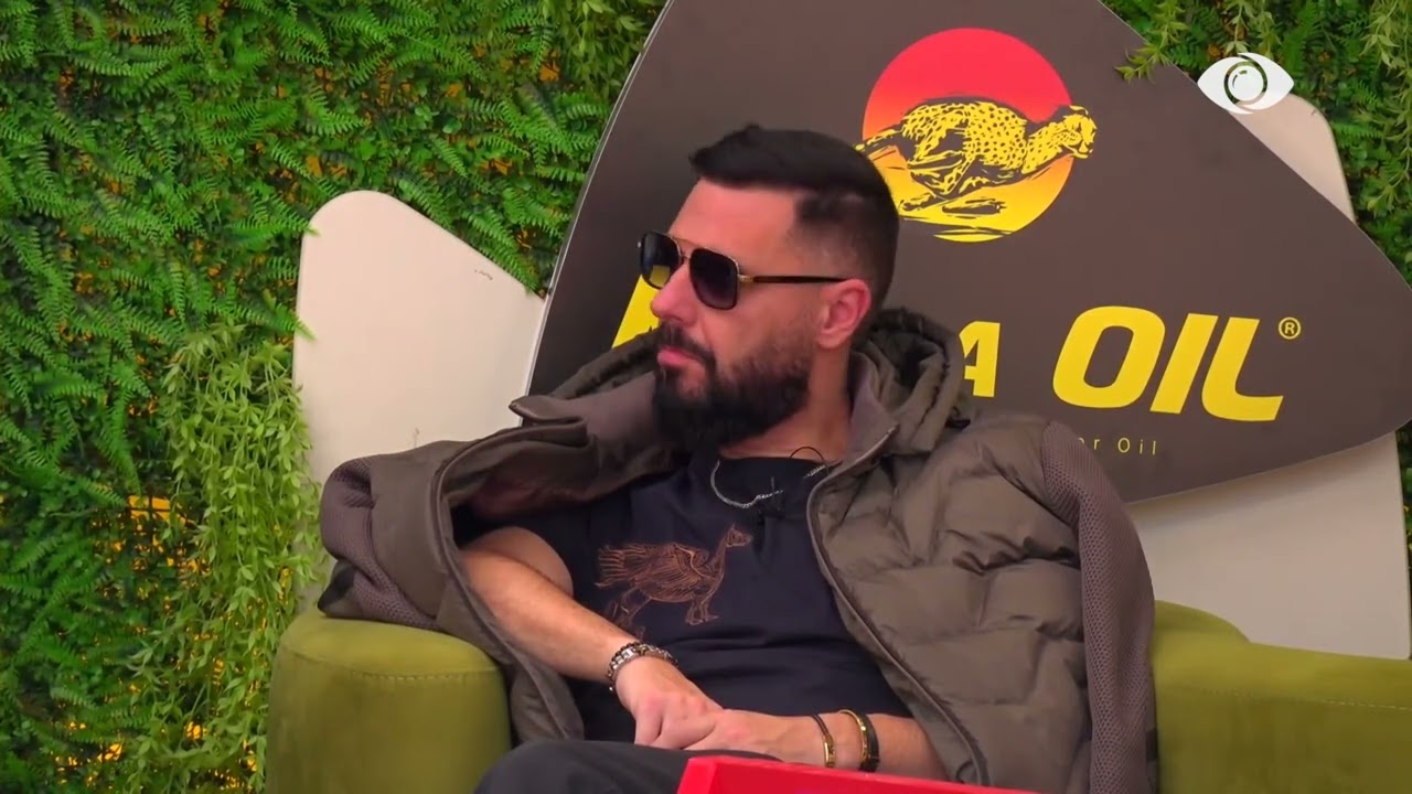 E kam më të lehtë me ty/ Selin i drejtohet Rogertit për finalen