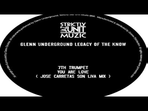 //// Glenn Underground Feat Swaylo  - 