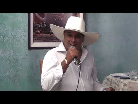 Programa Prosa, Café e Viola n°588, JC o Caipirão, recebe Dinei Almeida & Zé Natalino em Franca - SP