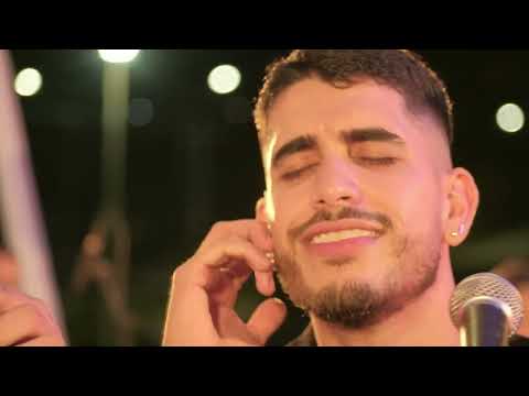 HOMENAJE AL BINOMIO DE ORO - JOSÉ ALFONSO