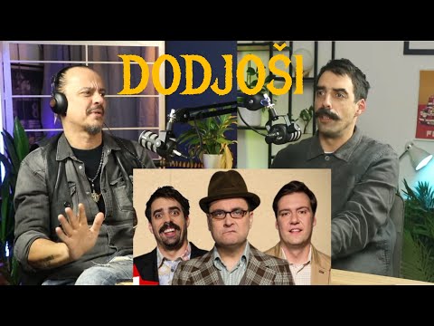 Otvoreno o dodjošima - Nikola Škorić - 7 Minuta sa Radinom