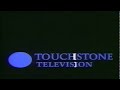 Wind Dancer Production Group Touchstone Television Buena Vista Television 1996