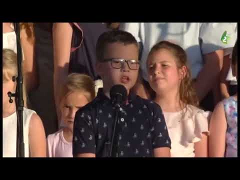 TOTI MOJO OKULJARI - Jovan BOŠKOVIČ, Daniel FEJDI i Toni KOLOŠNJAJI