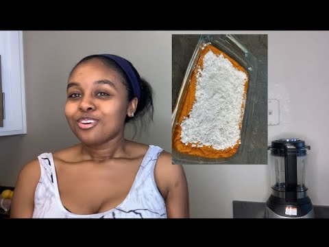 Carrot Souffle *Piccadilly* l Instant Ace Pot Review l...