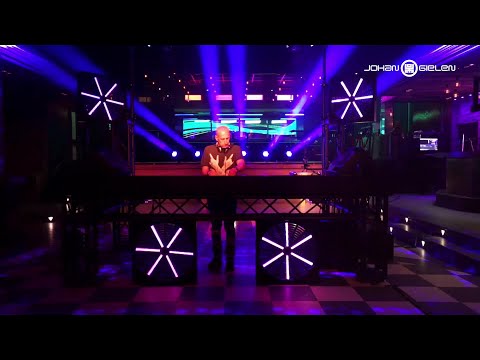 Luminosity Beach Festival 2020 Broadcast - Johan Gielen