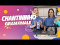 COMO FAZER CHANTININHO COM GRAN FINALE
