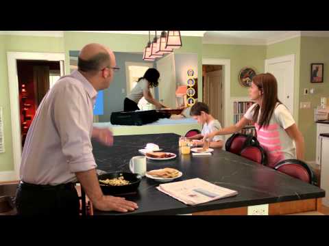 Sprint Mobile: The future of mobile