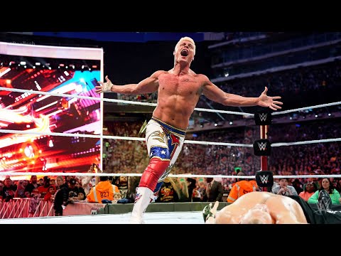 WWE Backlash 2023 LIVE STREAM Reactions