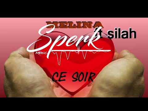 SPERK x SILAH x MELINA   CE SOIR KDANSé