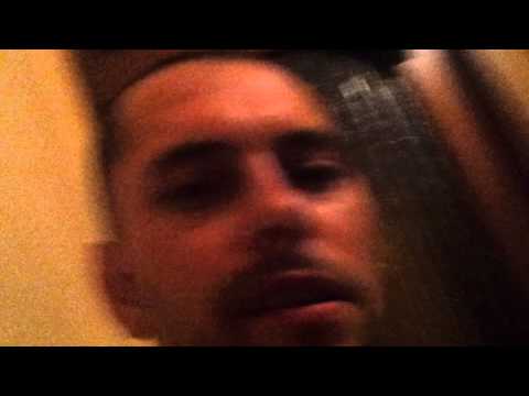 Mista YaMan и Motius жгут на кухне у МС Dоброго -  FUCK DA POLICE STYLA