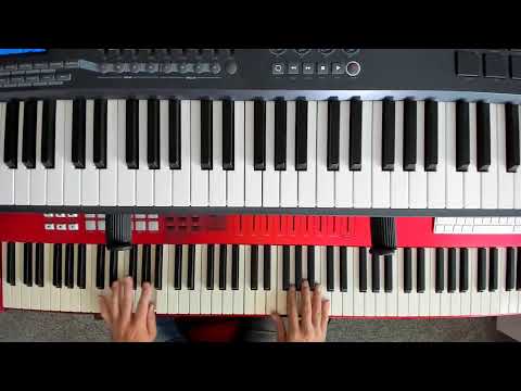 Start Using the Essential Piano Exercises Series by Jerald Simon TODAY!