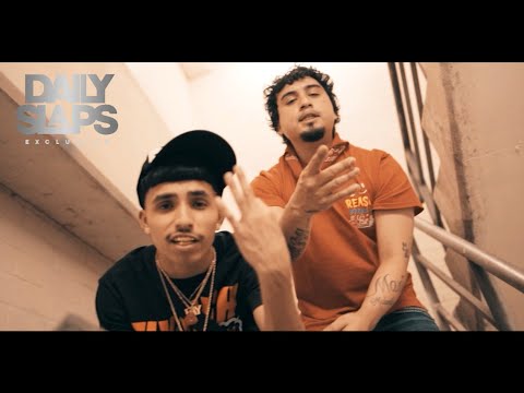 Claims x Fay3hunnit - Street F.M (Exclusive Music Video) | Dir. LilFvckup