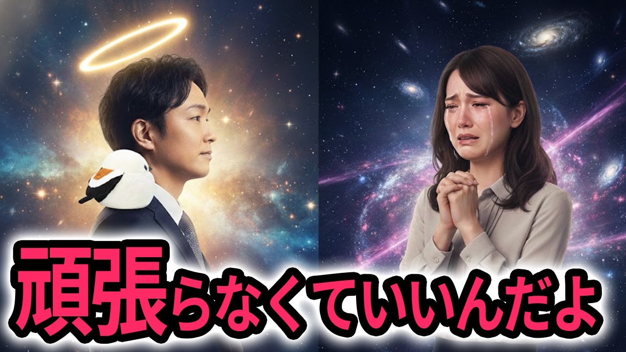 犠牲の時代は終わった！今すぐ人生を変えろ！