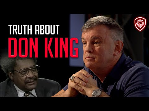 Was Don King Good for Boxing?