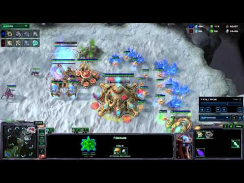 10-Gate Pressure - Tutorial