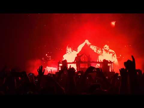 Axwell Λ Ingrosso @ Adrenalin Stadium Moscow - 9 - Reload
