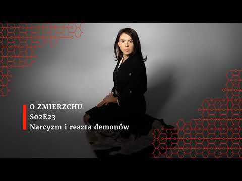 O Zmierzchu S02E23 - Narcyzm i reszta demonów
