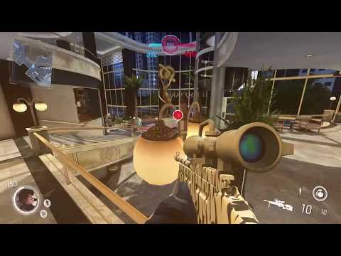 Ballistic Overkill: ASHEN Sniper Highlights 4.5